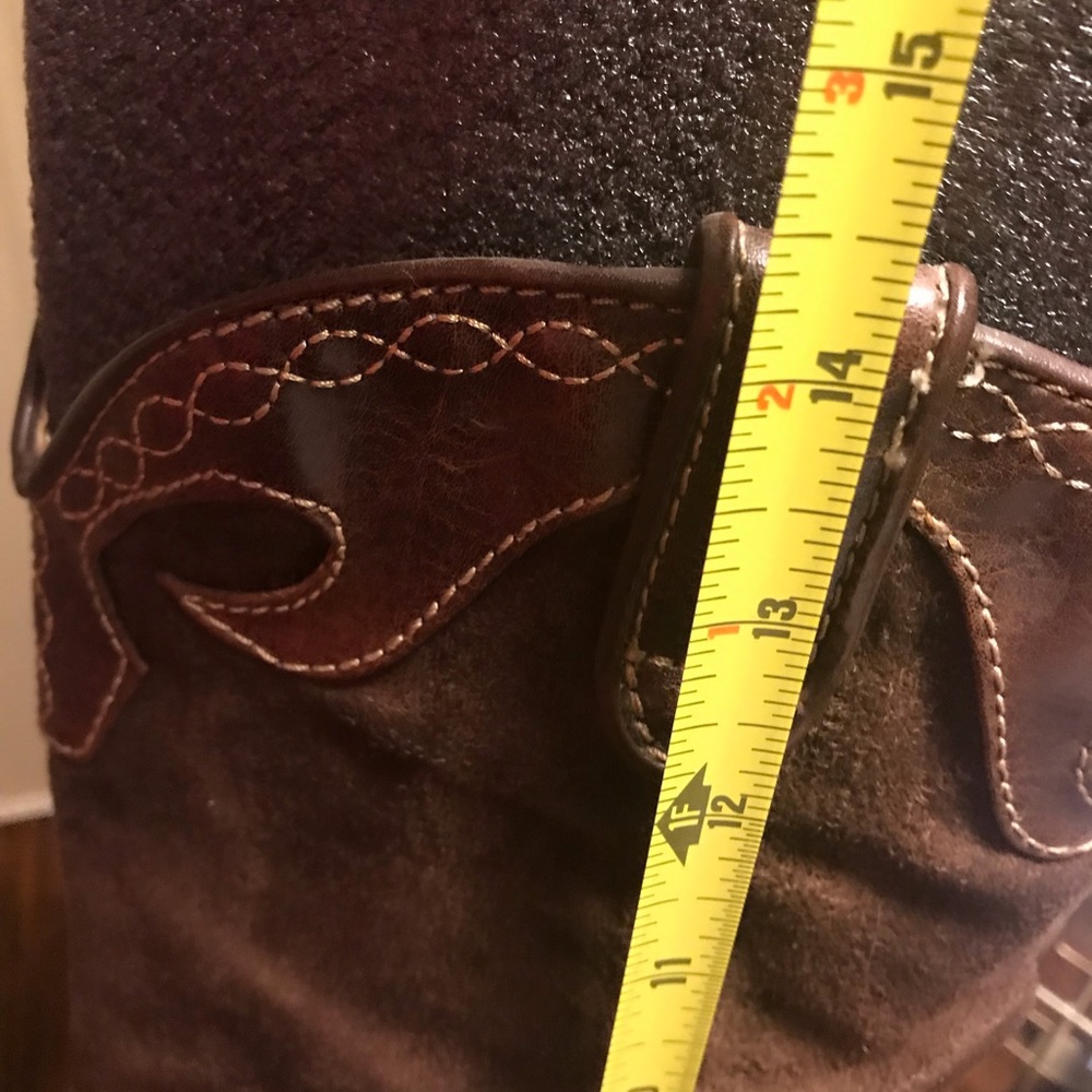 Soda Cowgirl boots - Picture 11 of 12